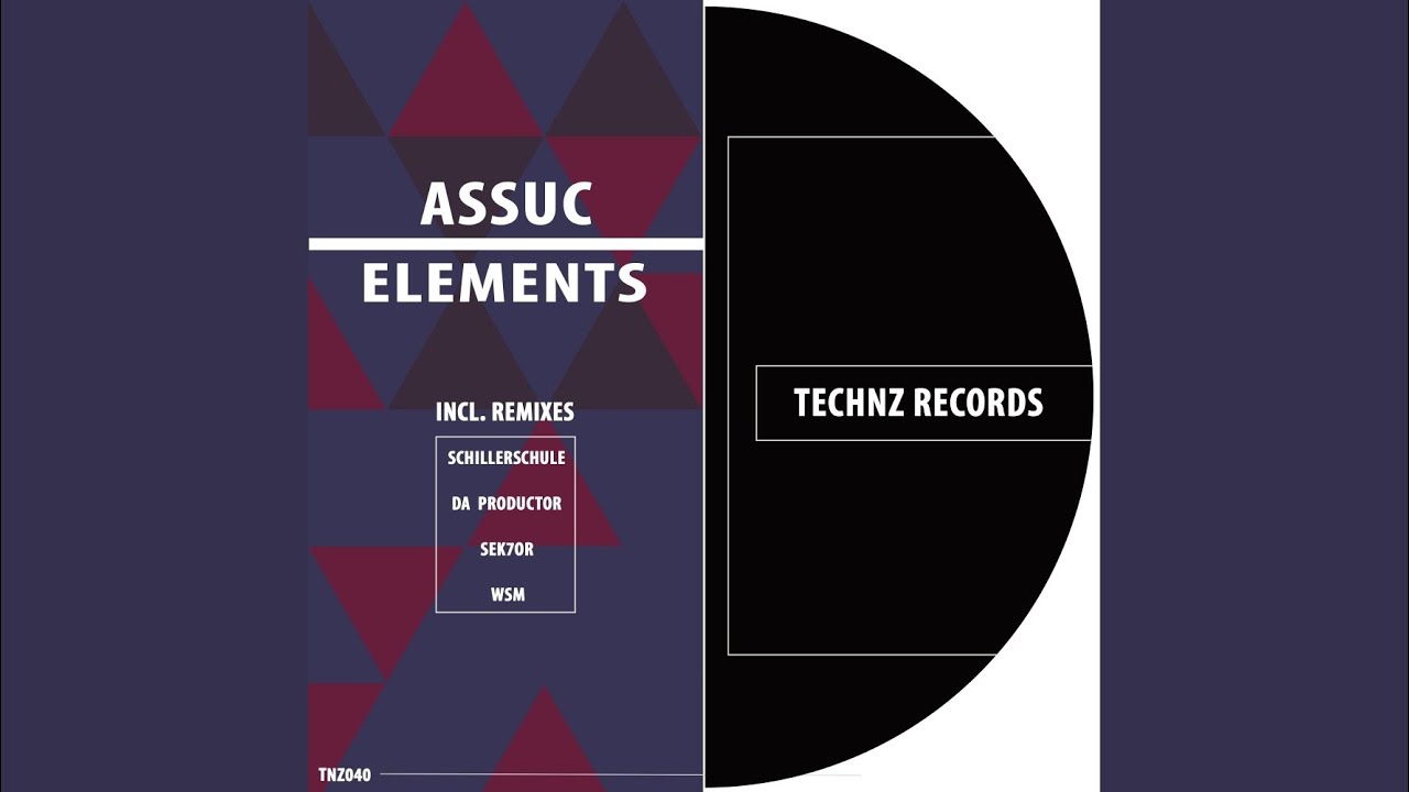 YouTubeでElements (Original Mix)を視聴 YouTubeでElements (Original Mix)を視聴