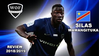 Silas wamangituka - paris fc 2019 ➠ world of football subscribe :
http://bit.ly/1s00bet | 2nd channel
http://bit.ly/1lqmgvz-----------------------------...