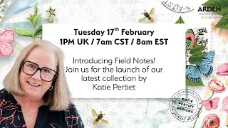 Field Notes Collection Launch