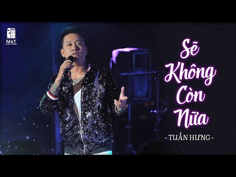 SẼ KHÔNG CÒN