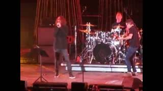 Temple of the Dog perform "I'm a Mover" by the band Free at the LA Forum 11-14-16