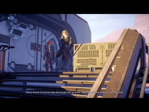 Video: Das Erscheinungsdatum Von Mass Effect Andromeda Wurde Endgültig Für März Bestätigt