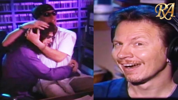Fred's Disastrous Bachelor Party! | Best Of Howard...