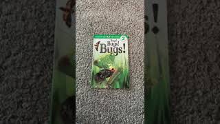 Bugs! Bugs! Bugs! Part 1