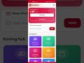 New Earning App | New Earning App 2026 #earningapp
