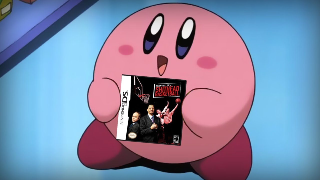 Stream highlight the legacy of penn teller s shithead basketball