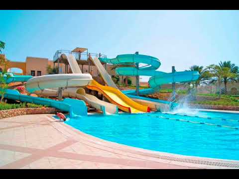 Jaz Mirabel Resort #egypt #hotel #5star #sharmelsheikh