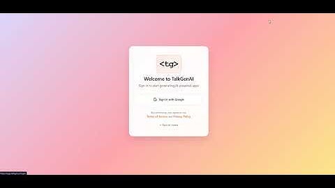 TalkGenAI WordPress Plugin Tutorial - Generate AI-Powered Apps in Minutes | No Coding Required