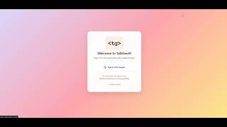 TalkGenAI WordPress Plugin Tutorial - Generate AI-Powered Apps in Minutes | No Coding Required