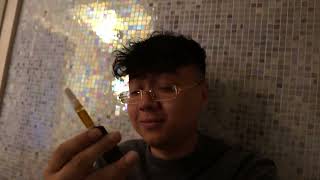Erick Khan: DOTECO TIK20 with Puff Counted & Smoke Time Count