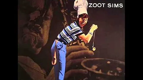 Zoot Sims Quartet at Ronnie Scott's Club - Autumn ...