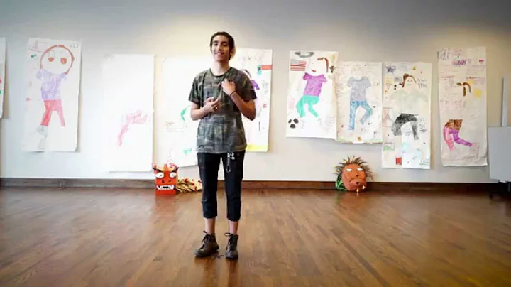 2015 School Of YES! Student Leader Documentary