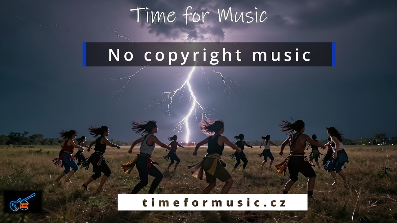 HBJ Project - Tribal Force Awakening | No Copyright Techno Music (Free for Commercial Use)