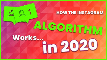 How The Instagram Algorithm Works In 2020
