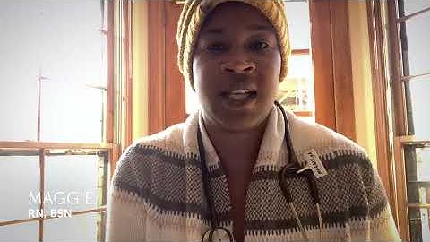 Chamberlain University - Nurse to Nurse