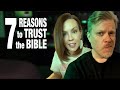 7 reasons to trust the bible complete jenni series