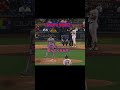 この行動、どう?#野球 #mlb #ルール #審判