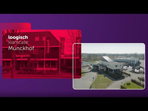 Klantcase Munckhof | Movie | Loogisch | NL | 06/2022