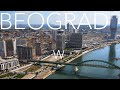 Beograd na Vodi | Belgrade Waterfront | Jesen 2021