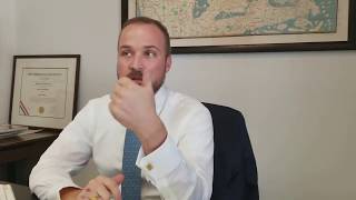 #5MinutesWithEric - Foreign Bank Account Reporting (FBAR)