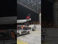 #avgeekoftheweek #pushback #aviation #airbus #maintenance #airport #shorts #pilot #logistics #apu