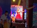 Arunita kanjilal excellent live music show #arunitakanjilal#pawandeeprajan#voboghuma