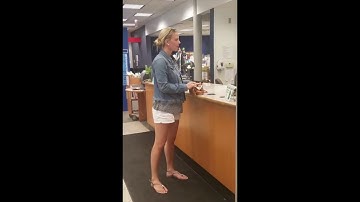 Life Skills Video Modeling - Checking Out a Library Book