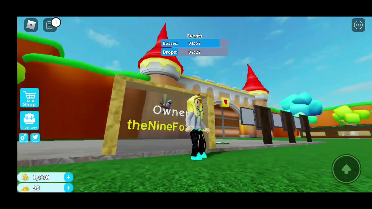 elemental dragons Tycoon! tutorial