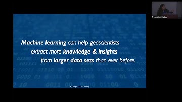 Beyond the Black Box - Panel 1 - COSG Fall 2019