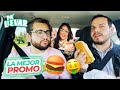 ¿Quién tiene la mejor PROMO? 🤑🤔 - Expectativa VS Realidad 💥