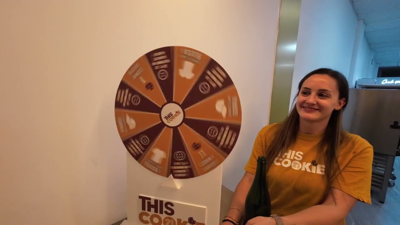 🔥Estas galletas son Una Locura…