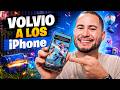 Por Fin Fornite Llega Al iPhone MUNDIAL!
