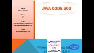PARTE 6, CRUD MVC CON JSF, HIBERNATE Y PRIMEFACES (Modificar y Eliminar)