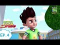 বিপজ্জনক রিকশা লোক | Adventures of Kicko & Super Speedo | Moral Stories For Children | Kids Videos