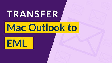 OLM to EML Conversion | Import Bulk OLM Files into EML Format in just couple of clicks