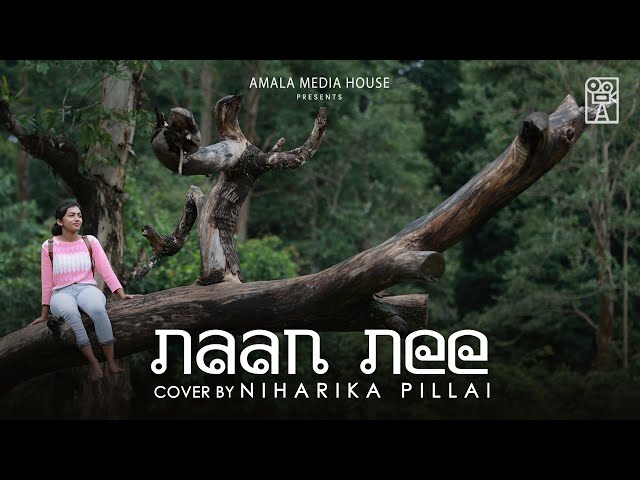 Naan Nee | Niharika Pillai | Madras | Amala Media House class=