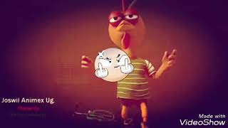 Hahaha Tomugoba Dance Video From Harsh Redcool