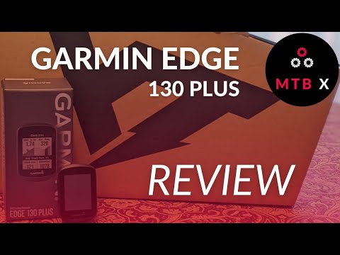 Garmin Edge 130 Plus Review: The Best Bike Computer For Every Type of Cyclist