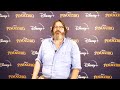 Disney+ | Pinocchio - Intervista a Giuseppe Battiston