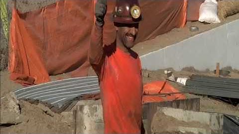 Drill Tech Drilling & Shoring, Inc. Lakeside, Ca Box Jack Teaser Video