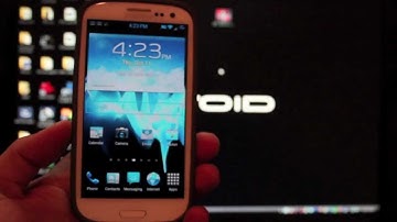 Verizon Galaxy S III Backup and Restore IMEI Easy