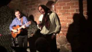 Ramlösa - Tango i Nizza