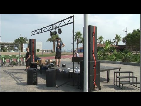 უკრაინის დამოუკიდებლობის დღეს, ოპოზიცია პოლიტიკური მიზნებისთვის იყენებს - ბათუმის მერი