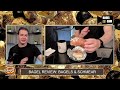Bagel Street, Bagels & Schmear | New York's Best Bagel