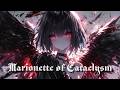 【フリーBGM】Marionette øf Cataclysm【戦闘・ラスボス・ゴシック・疾走感】