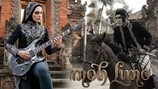 Moh Limo sunan Ampel  Gothic Girls  Pondok Metal   