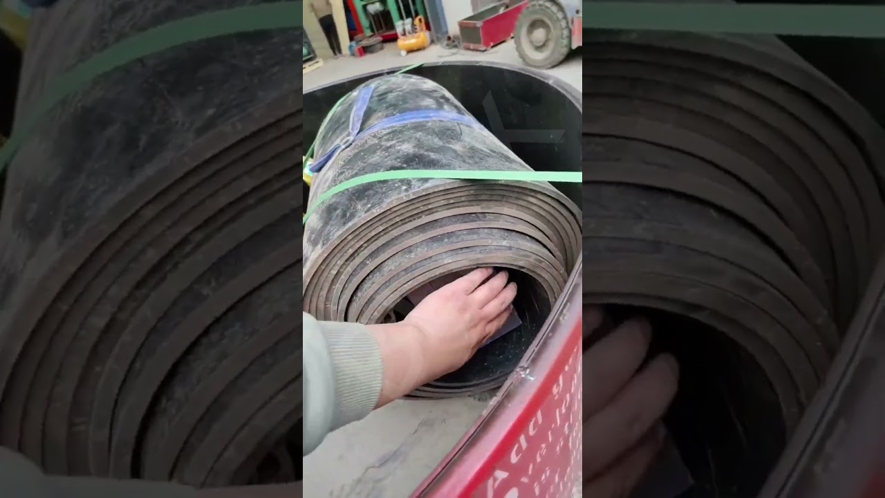 🛠【Mixer Ready for Shipment】The Final Pre-Delivery Check!