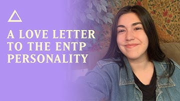 A Love Letter to the ENTP Personality | The Innovator