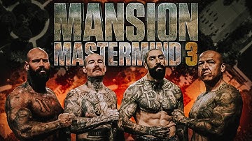 Mansion Mastermind 3 | Life with Wes Watson