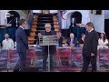 Nino Frassica e Mr Parrucchino 2018 - Che tempo che fa 23/09/2018